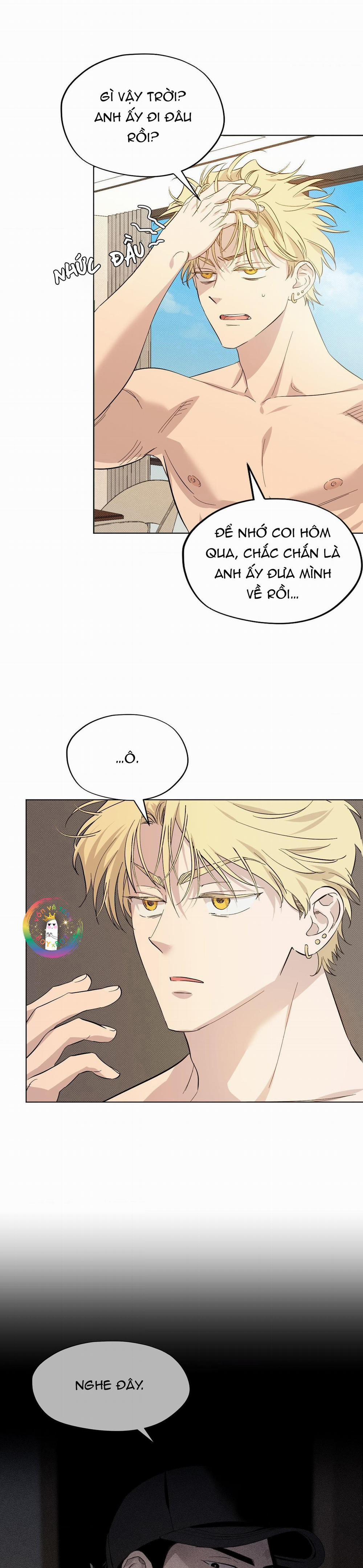 Tay Đua Đỉnh Cao (END) 2 trang 2