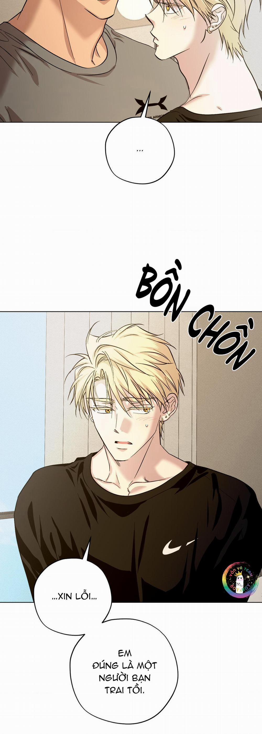 Tay Đua Đỉnh Cao (END) 20 trang 42