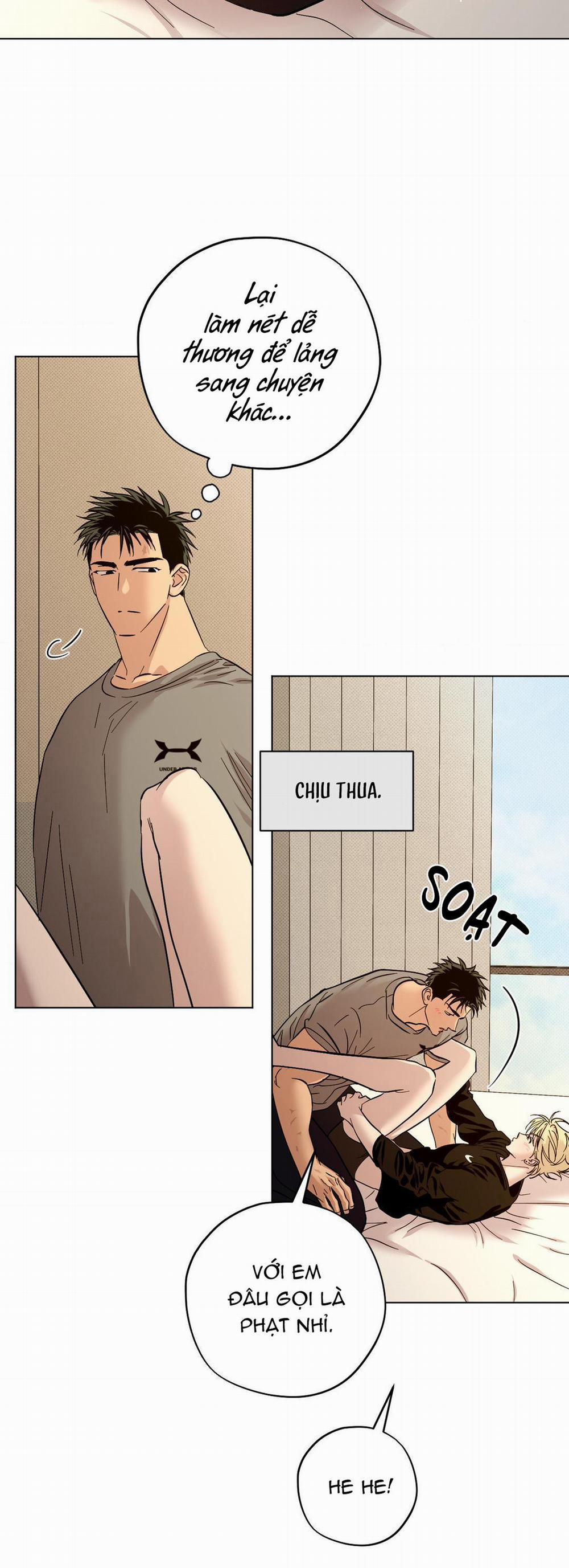 Tay Đua Đỉnh Cao (END) 20 trang 45