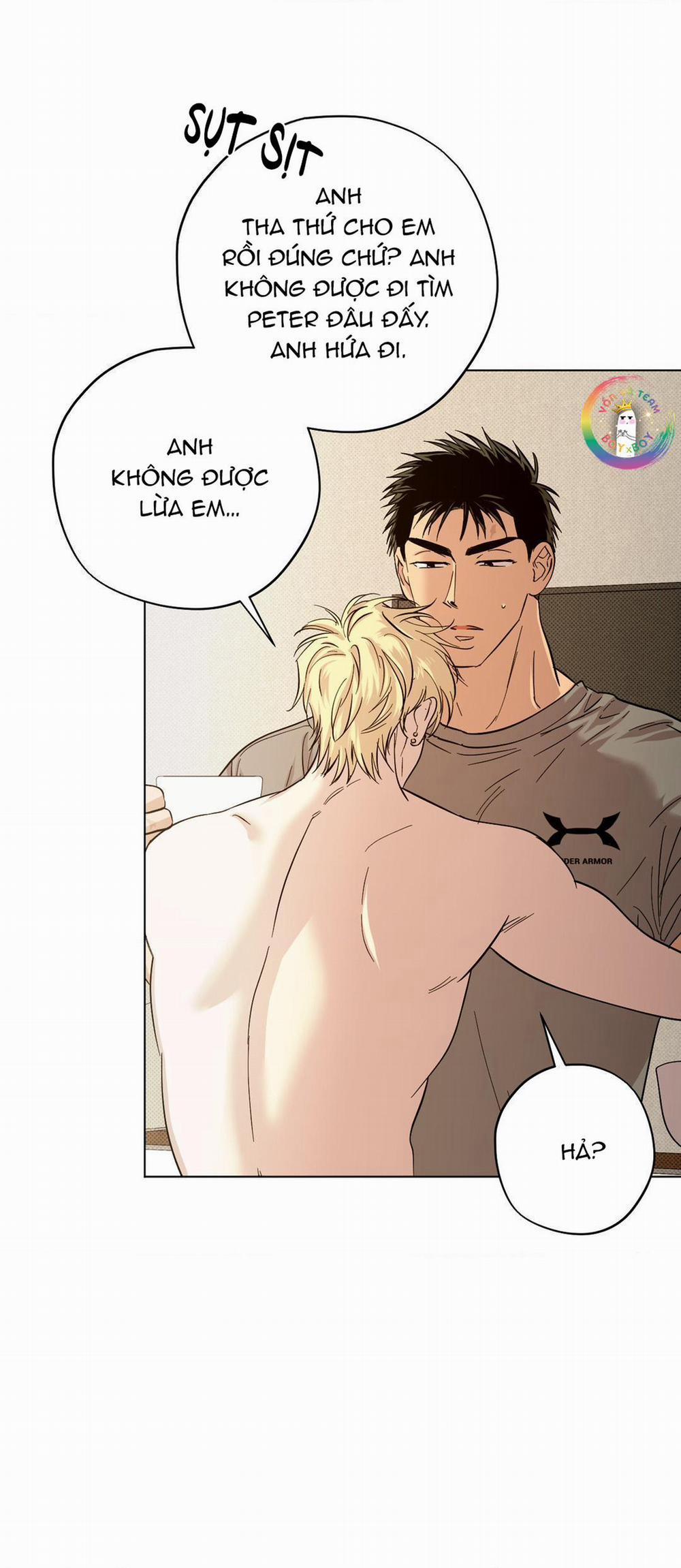 Tay Đua Đỉnh Cao (END) 20 trang 9