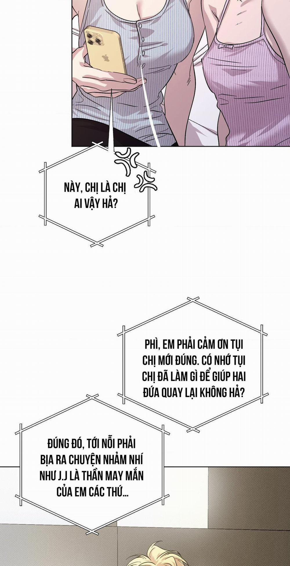 Tay Đua Đỉnh Cao (END) 22 End trang 6