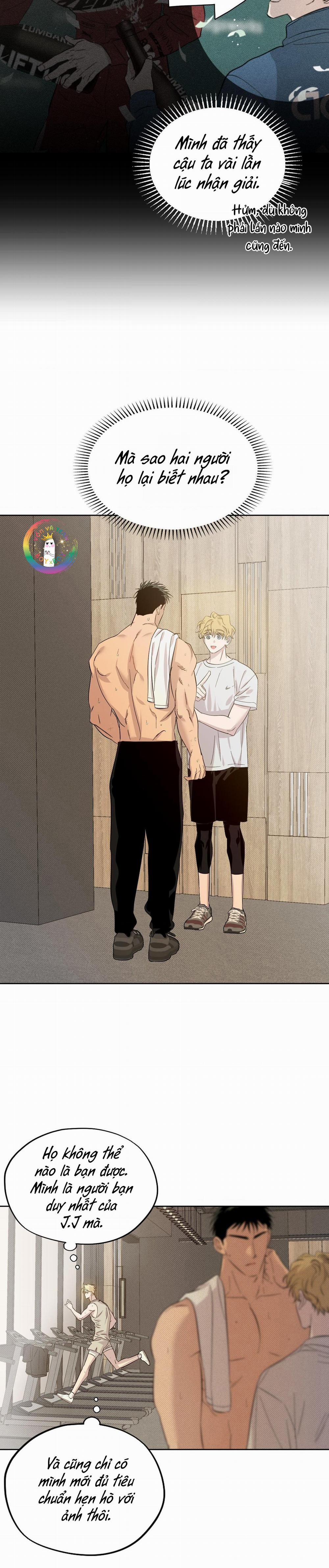 Tay Đua Đỉnh Cao (END) 3 trang 2