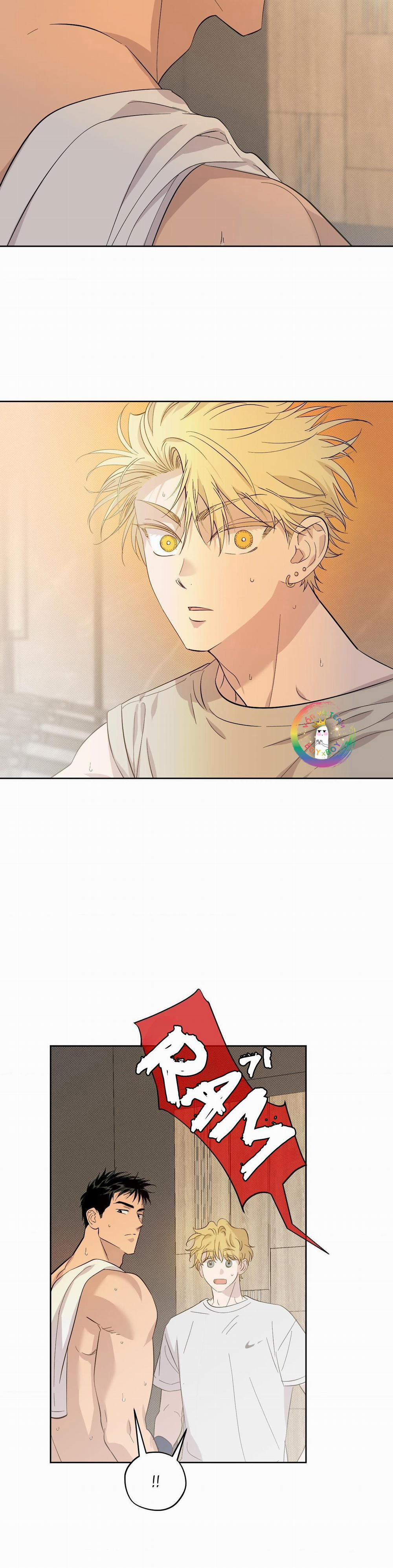 Tay Đua Đỉnh Cao (END) 3 trang 4