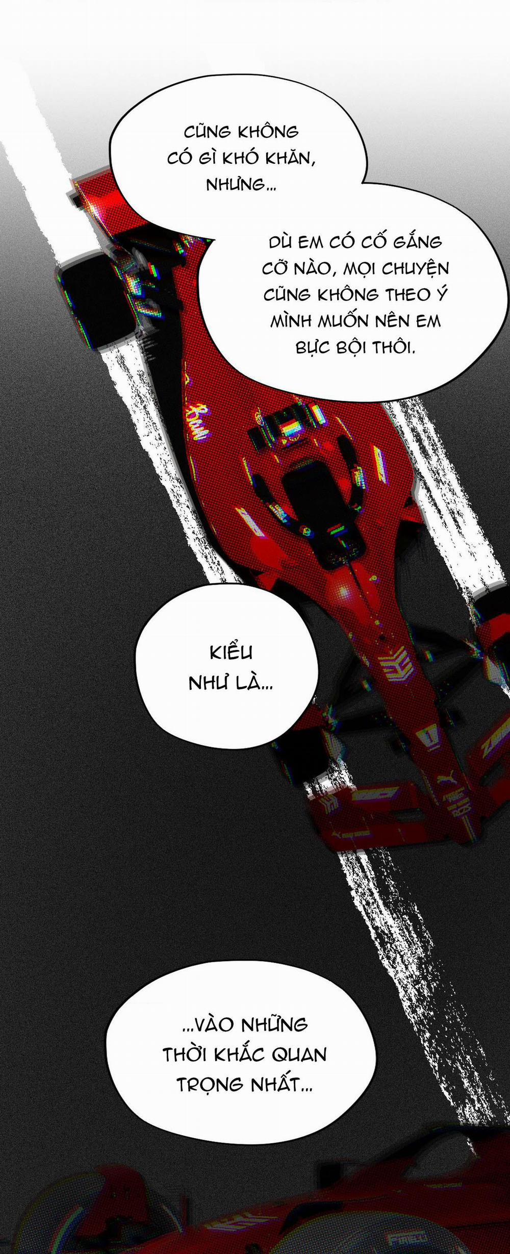 Tay Đua Đỉnh Cao (END) 6 trang 15