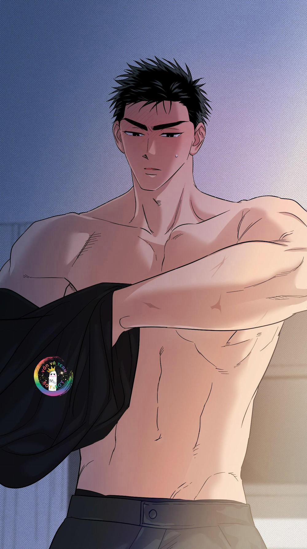 Tay Đua Đỉnh Cao (END) 9 trang 1