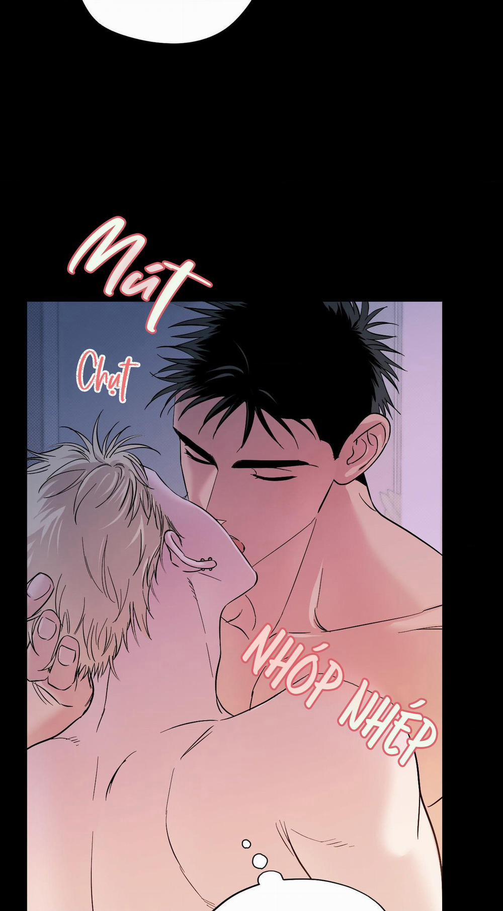 Tay Đua Đỉnh Cao (END) 9 trang 10