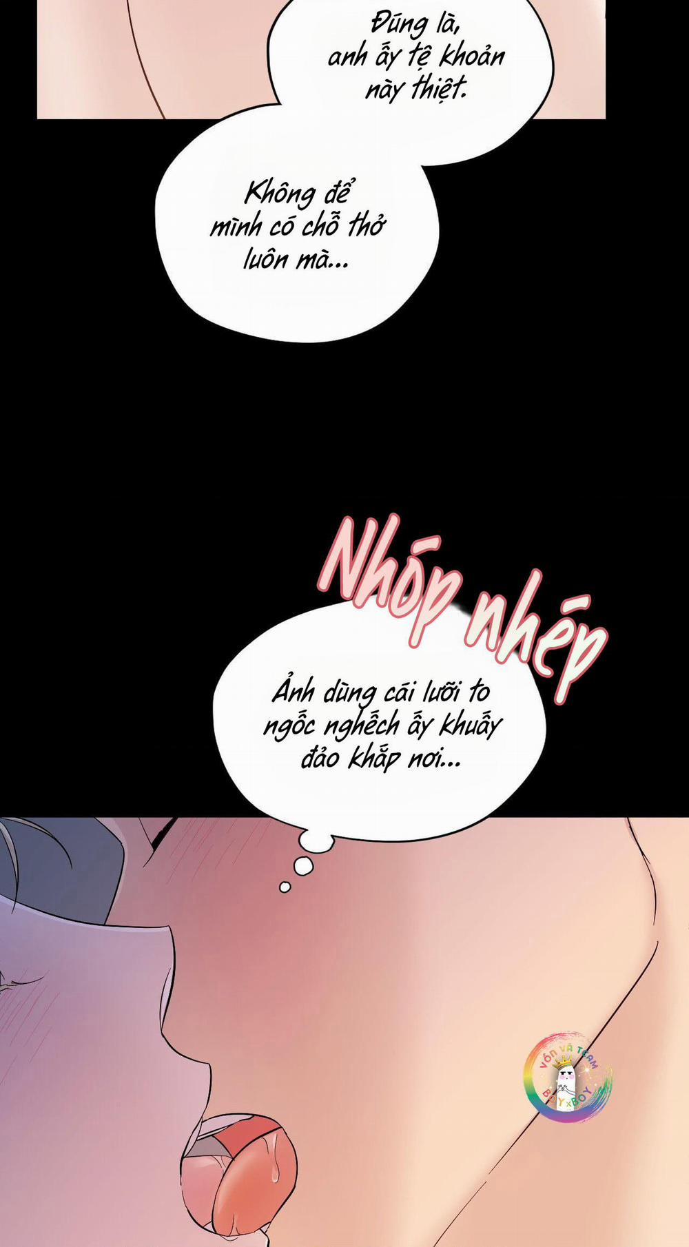 Tay Đua Đỉnh Cao (END) 9 trang 11