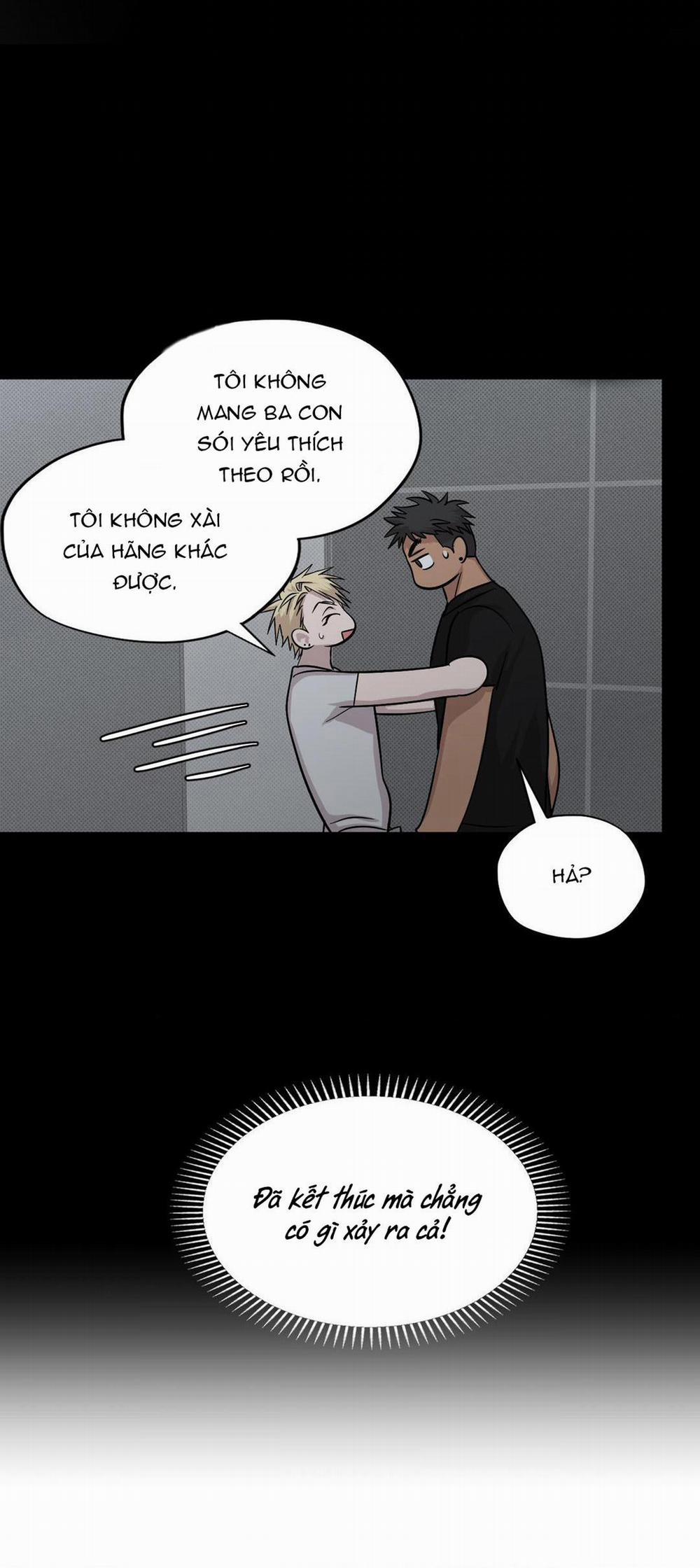 Tay Đua Đỉnh Cao 11 trang 21