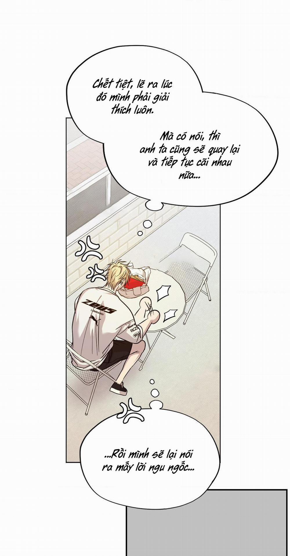 Tay Đua Đỉnh Cao 11 trang 22