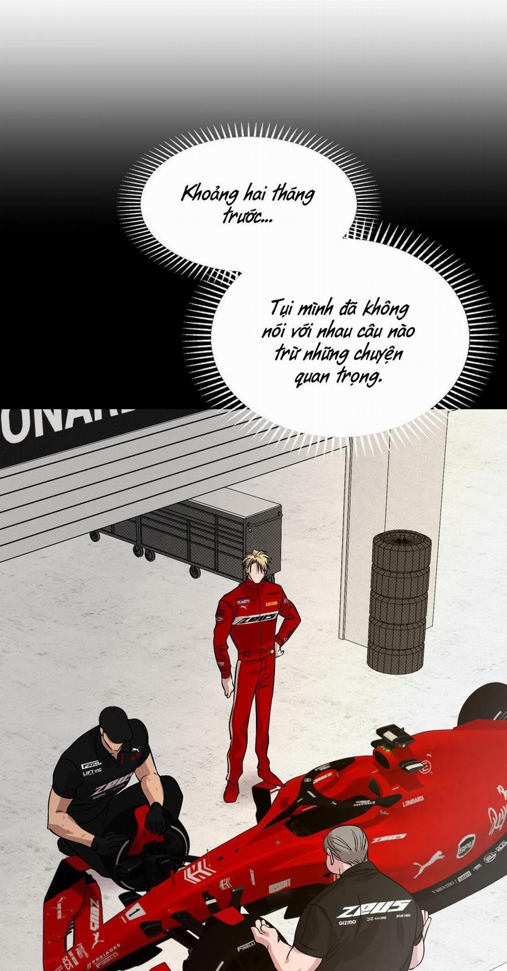 Tay Đua Đỉnh Cao 11 trang 24