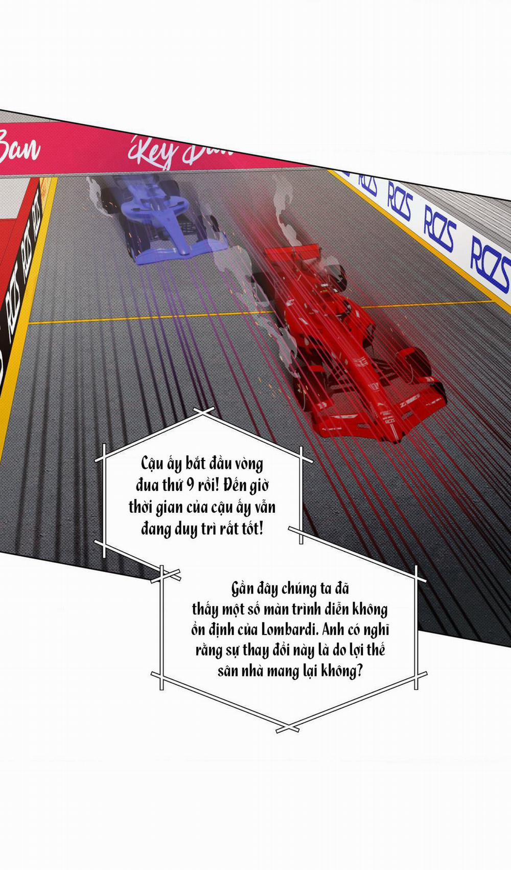 Tay Đua Đỉnh Cao 11 trang 36