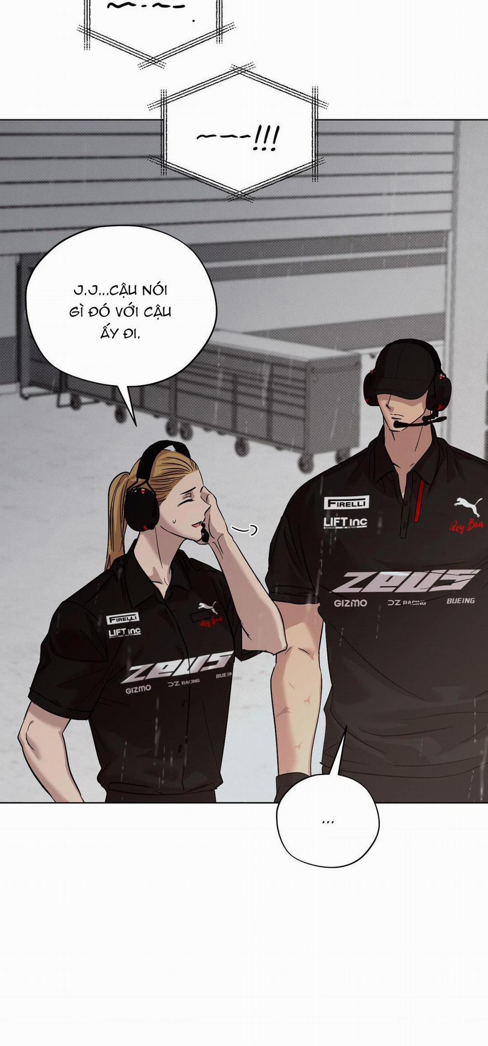 Tay Đua Đỉnh Cao 11 trang 45