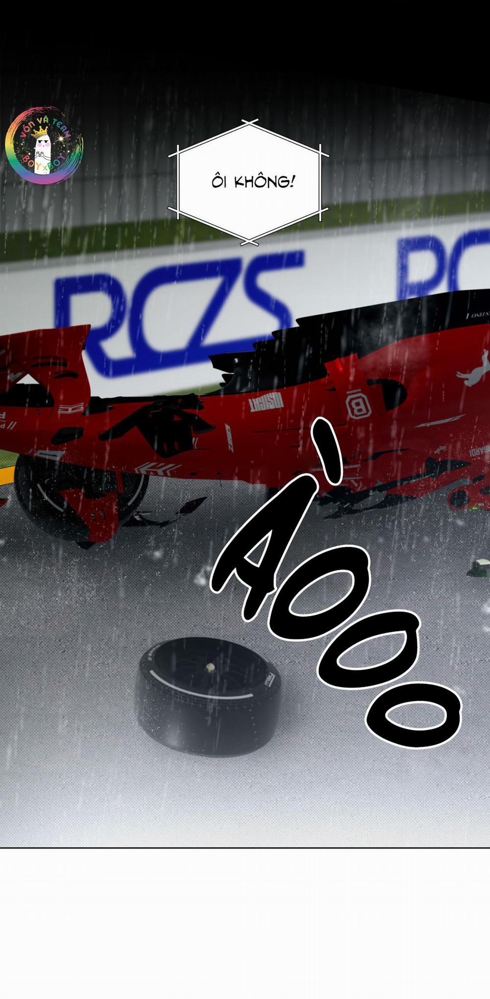 Tay Đua Đỉnh Cao 12 trang 1