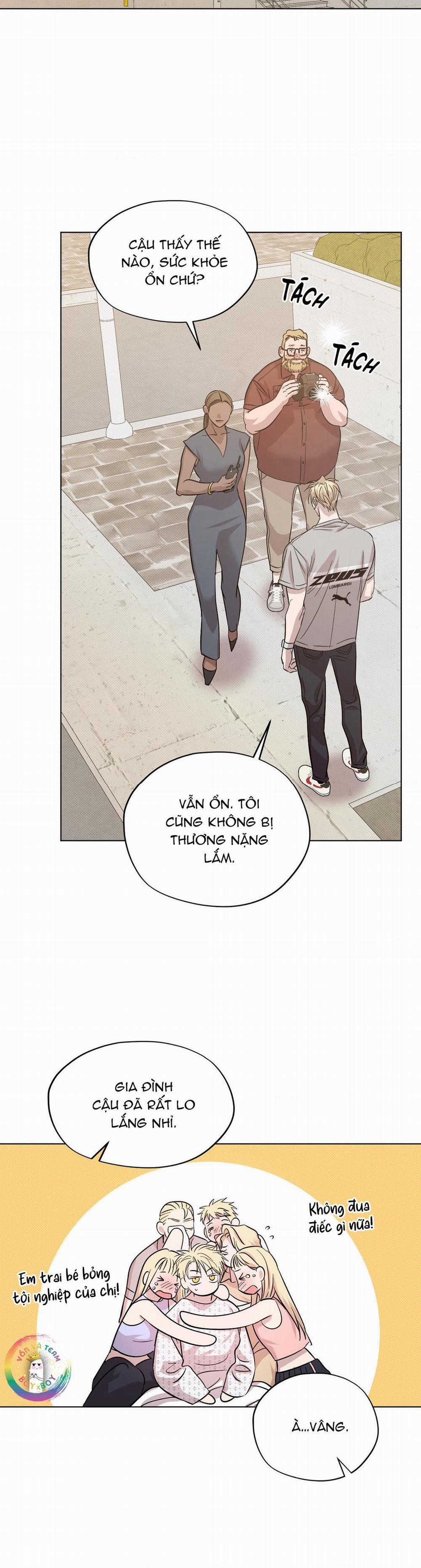 Tay Đua Đỉnh Cao 12 trang 30