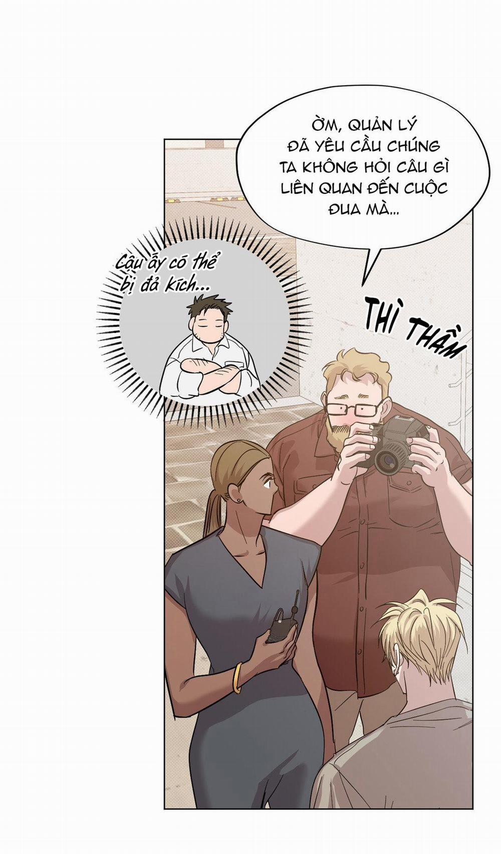 Tay Đua Đỉnh Cao 12 trang 33