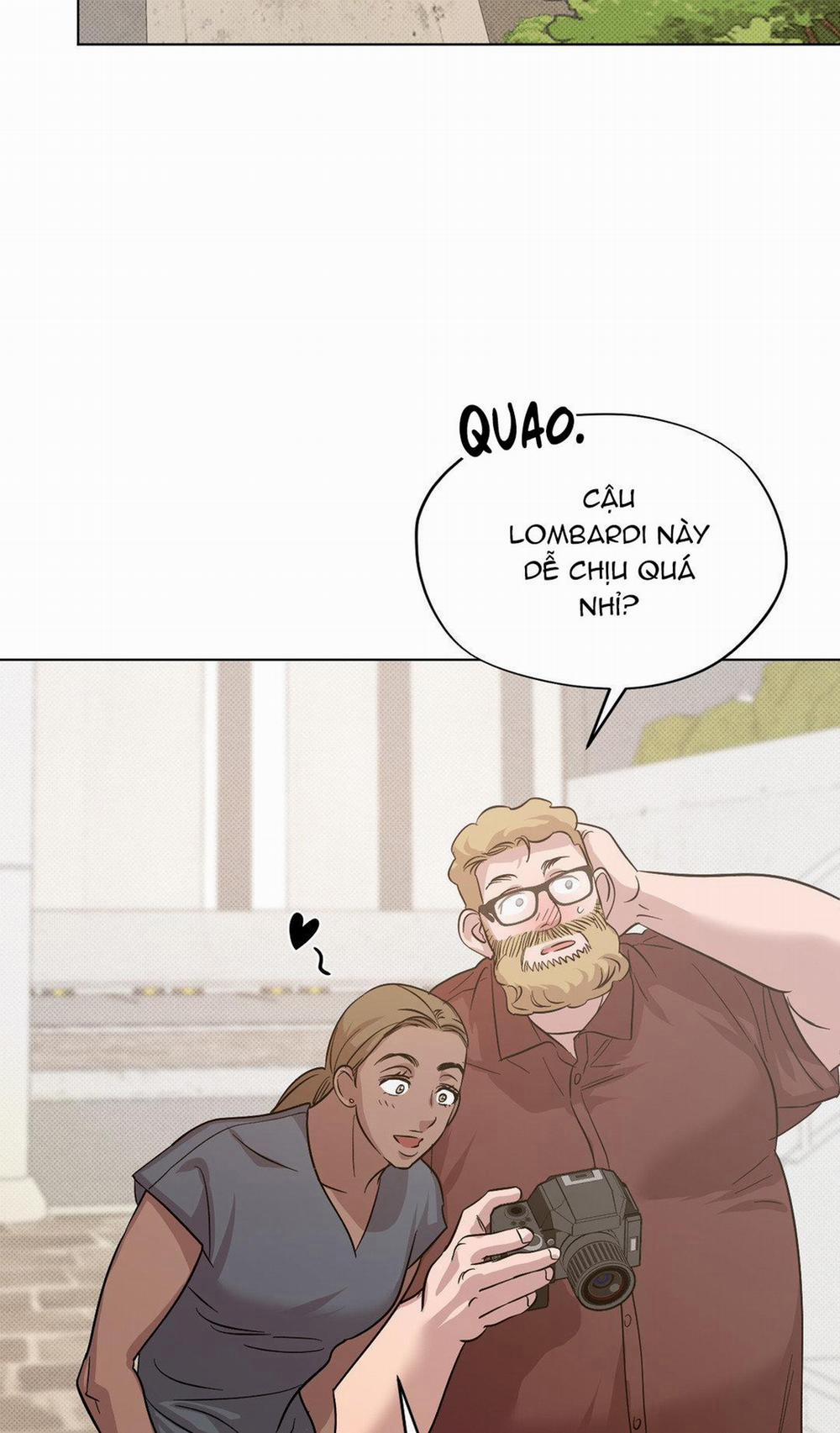 Tay Đua Đỉnh Cao 12 trang 36