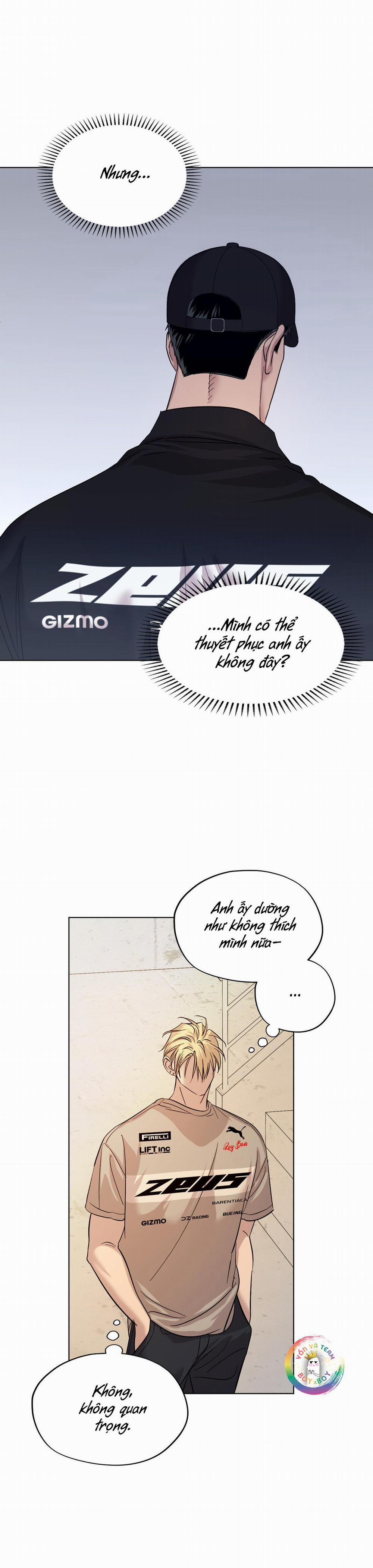 Tay Đua Đỉnh Cao 12 trang 43