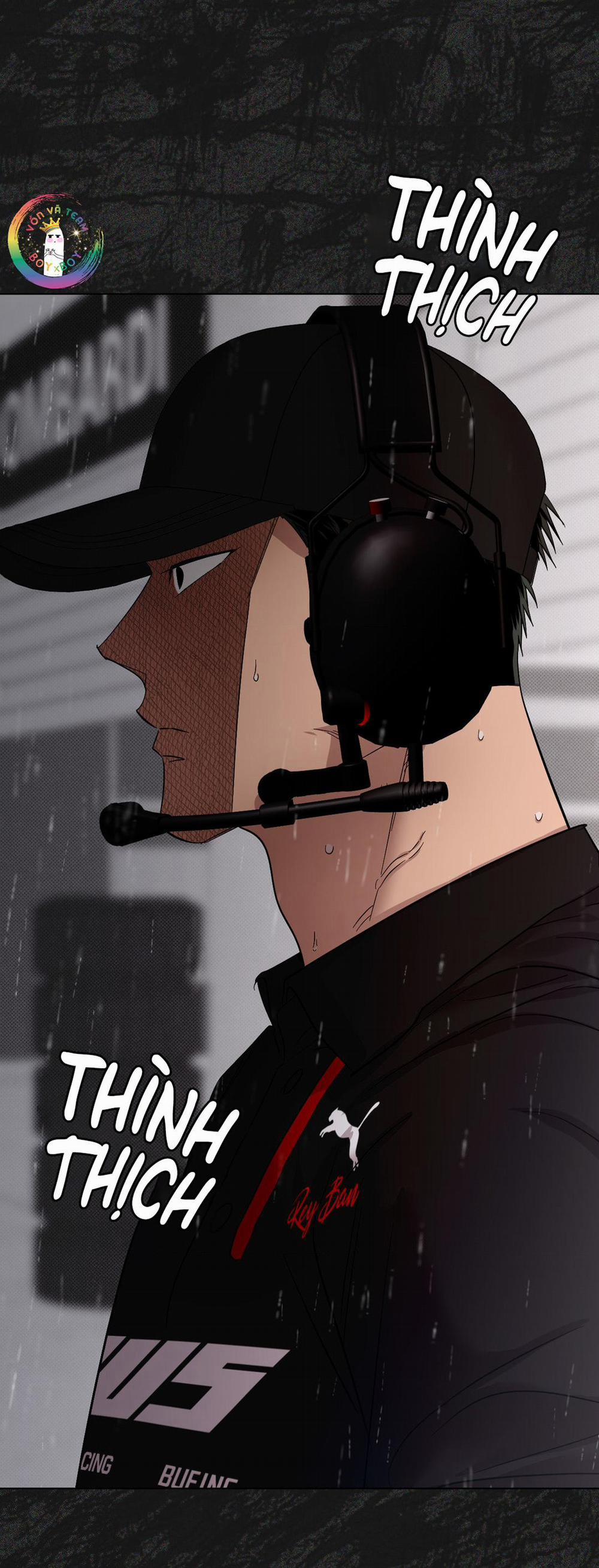 Tay Đua Đỉnh Cao 12 trang 6