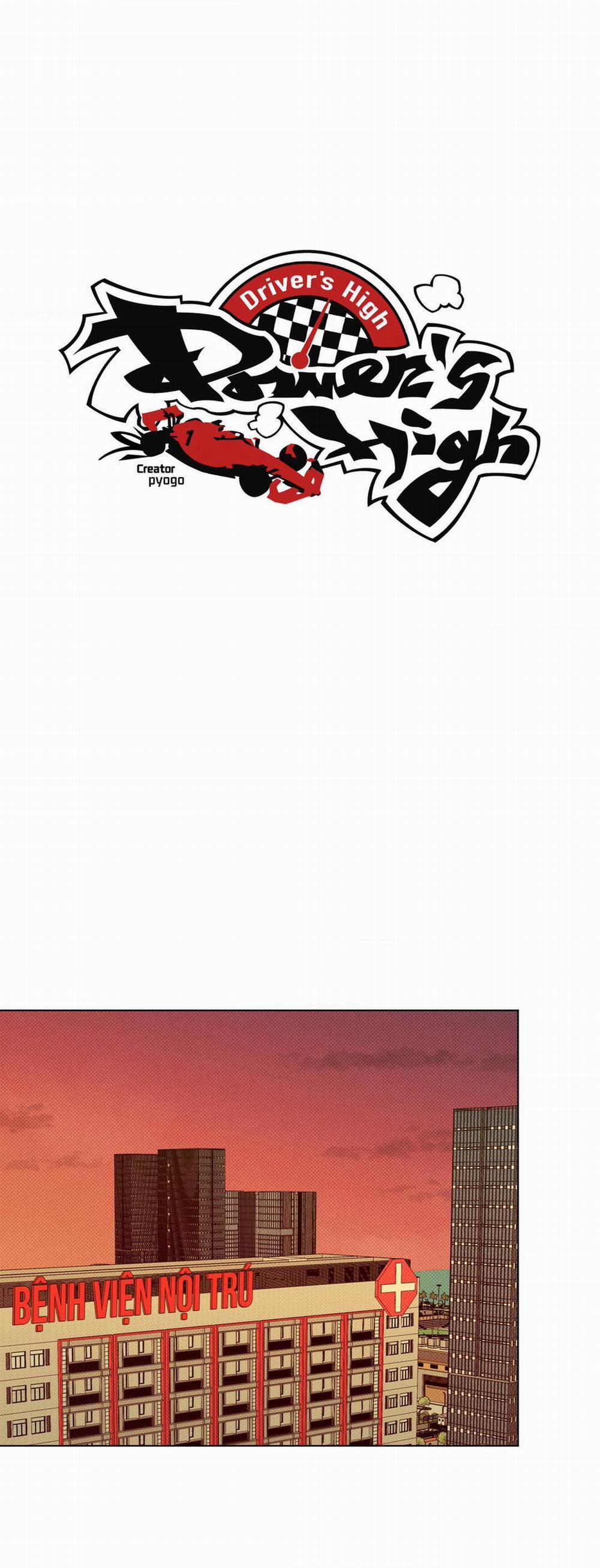 Tay Đua Đỉnh Cao 12 trang 8