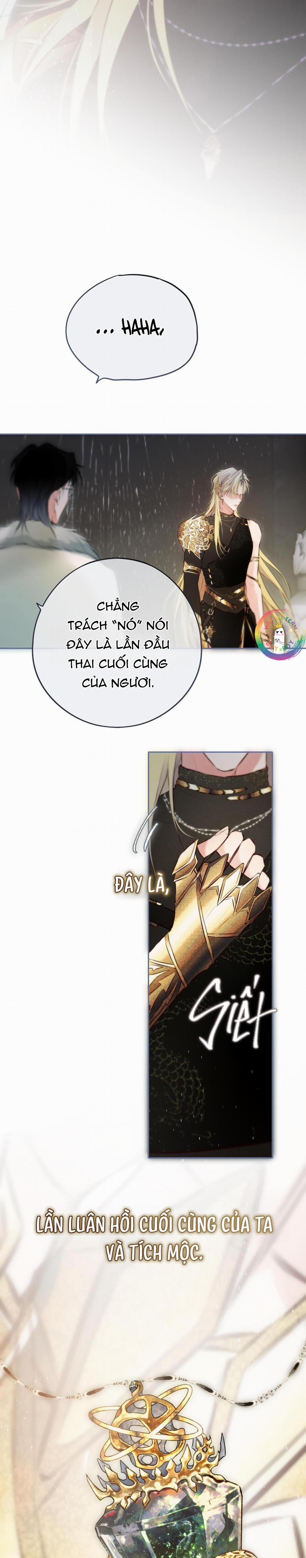 Tay Đua Đỉnh Cao 13 Buku rộp rộp trang 10