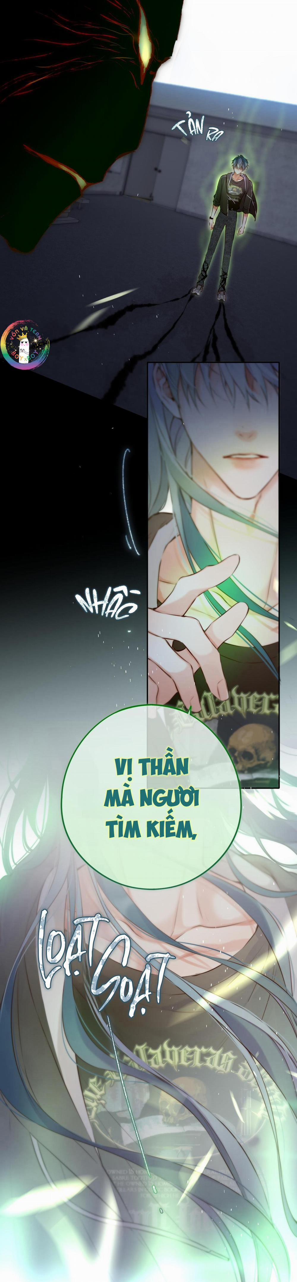 Tay Đua Đỉnh Cao 13 Buku rộp rộp trang 17