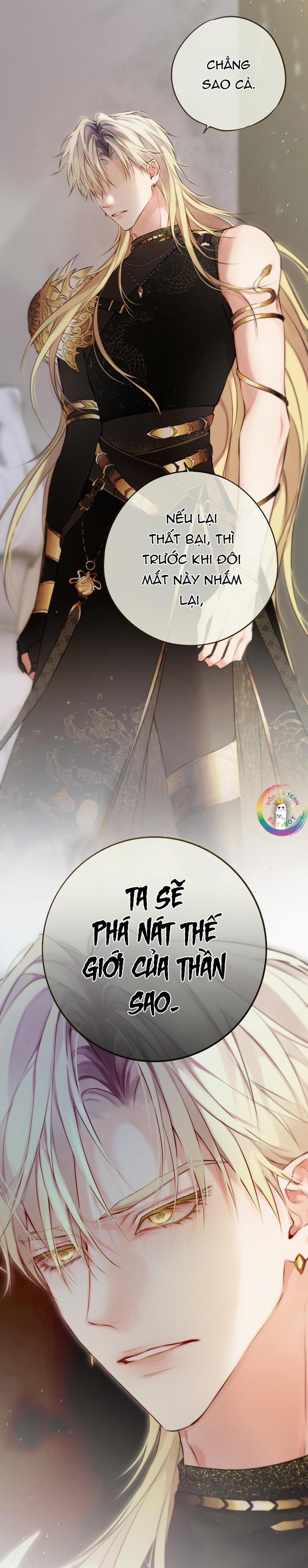 Tay Đua Đỉnh Cao 13 Buku rộp rộp trang 9