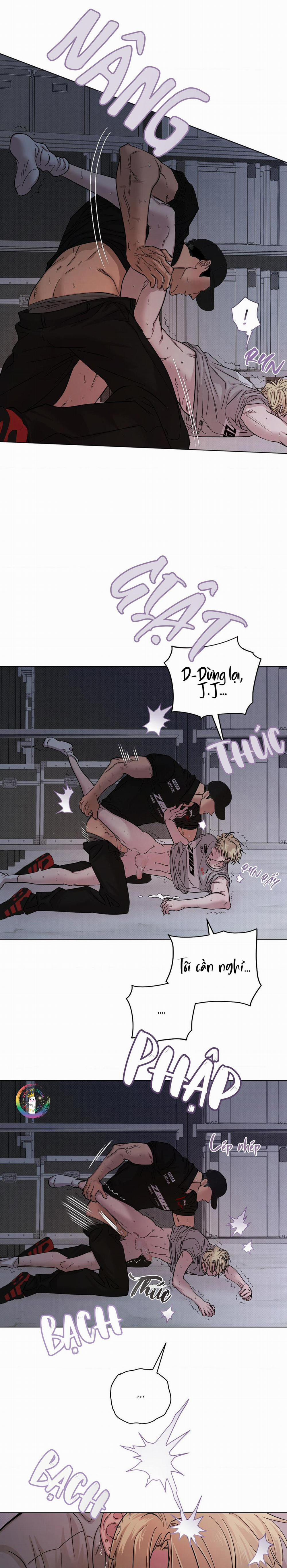 Tay Đua Đỉnh Cao 14 Sếch bùng lổ trang 14