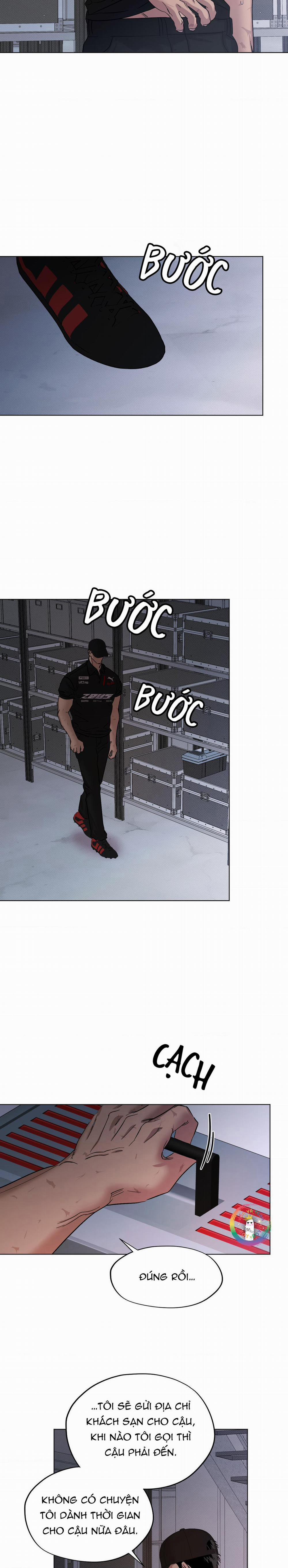 Tay Đua Đỉnh Cao 14 Sếch bùng lổ trang 16