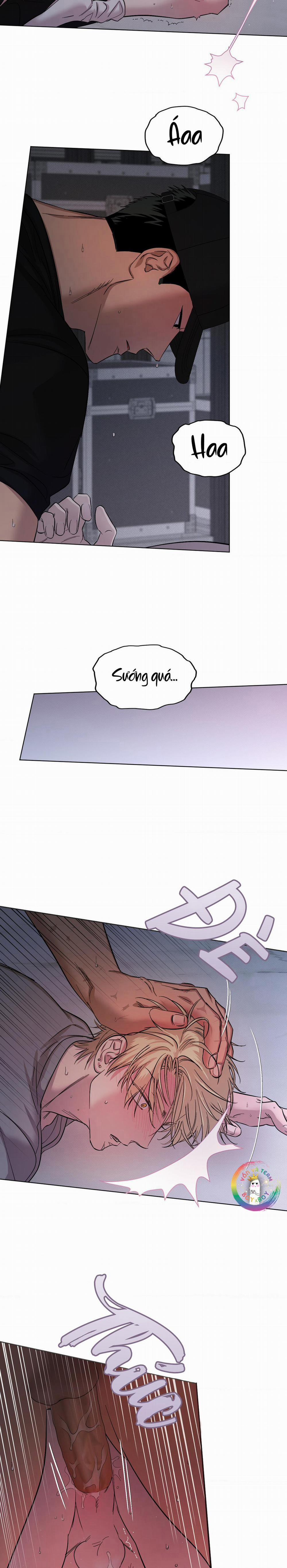 Tay Đua Đỉnh Cao 14 Sếch bùng lổ trang 9