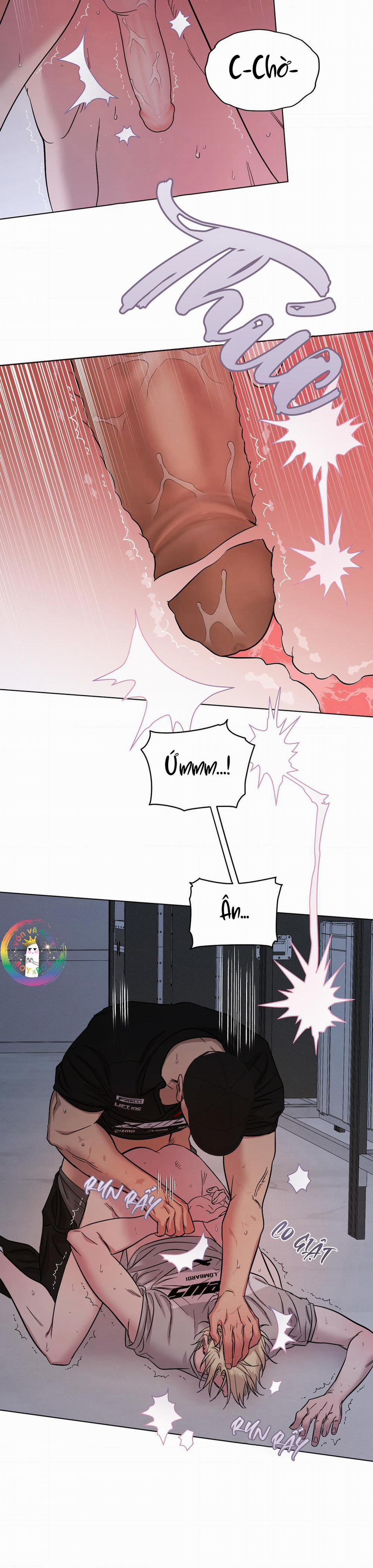 Tay Đua Đỉnh Cao 14 trang 10