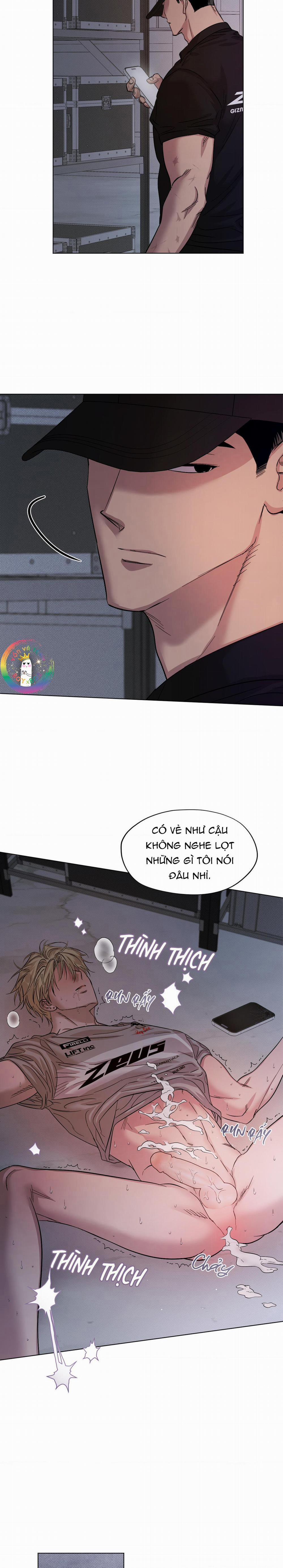 Tay Đua Đỉnh Cao 14 trang 17