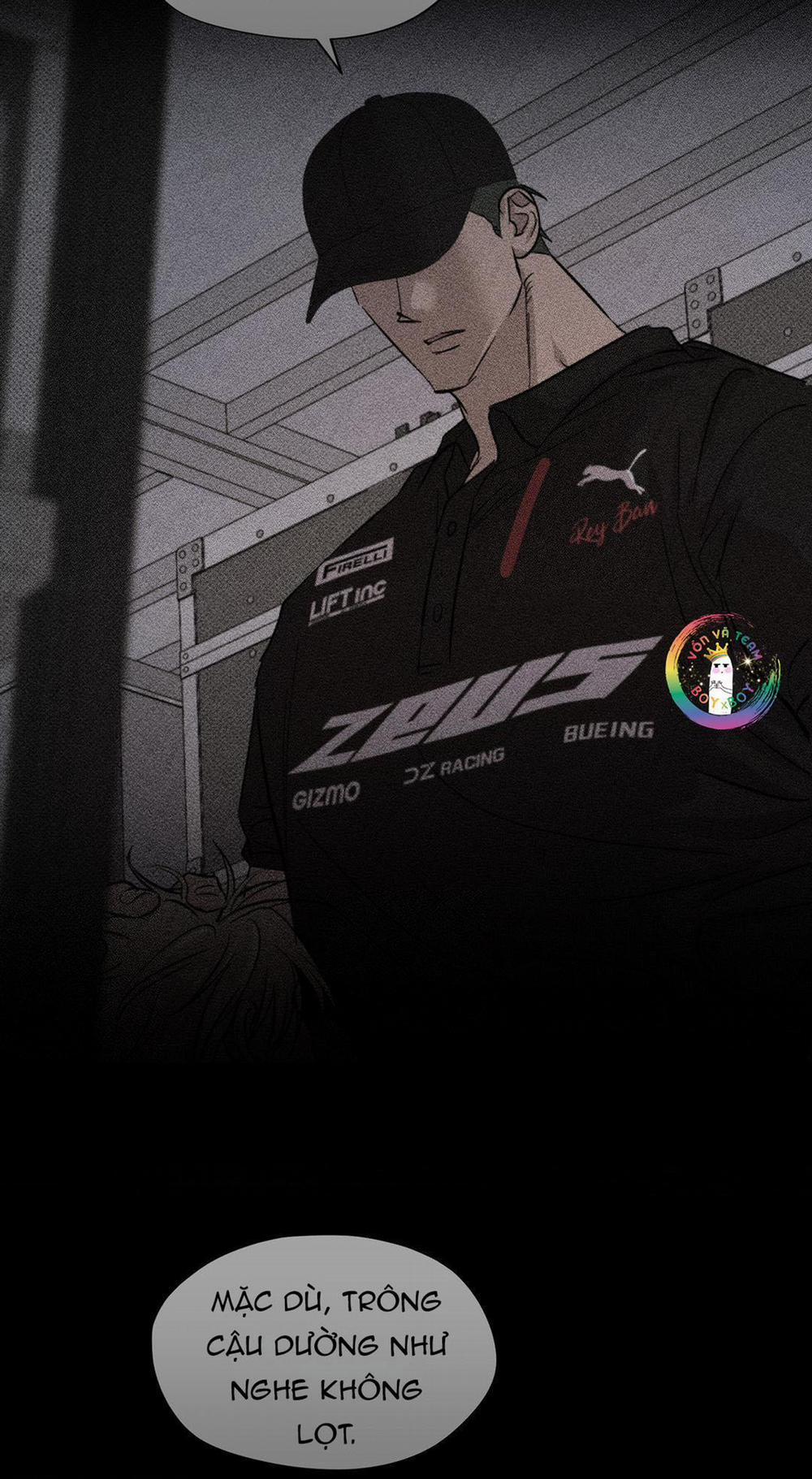 Tay Đua Đỉnh Cao 15 trang 14
