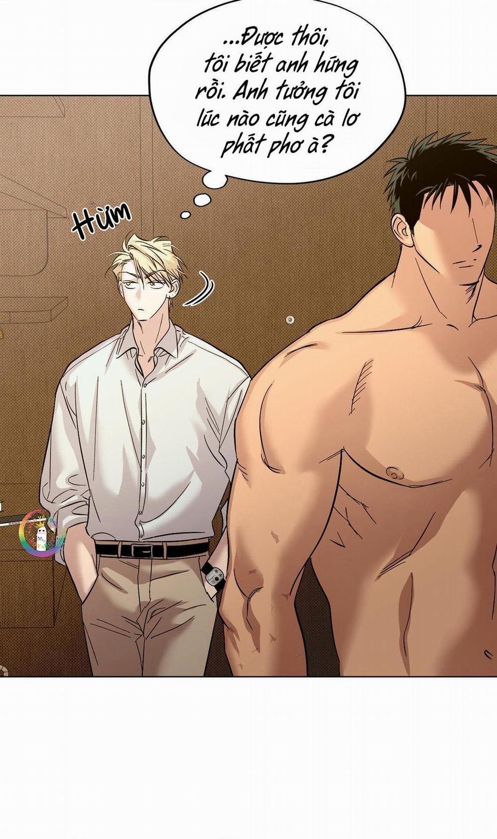 Tay Đua Đỉnh Cao 15 trang 44