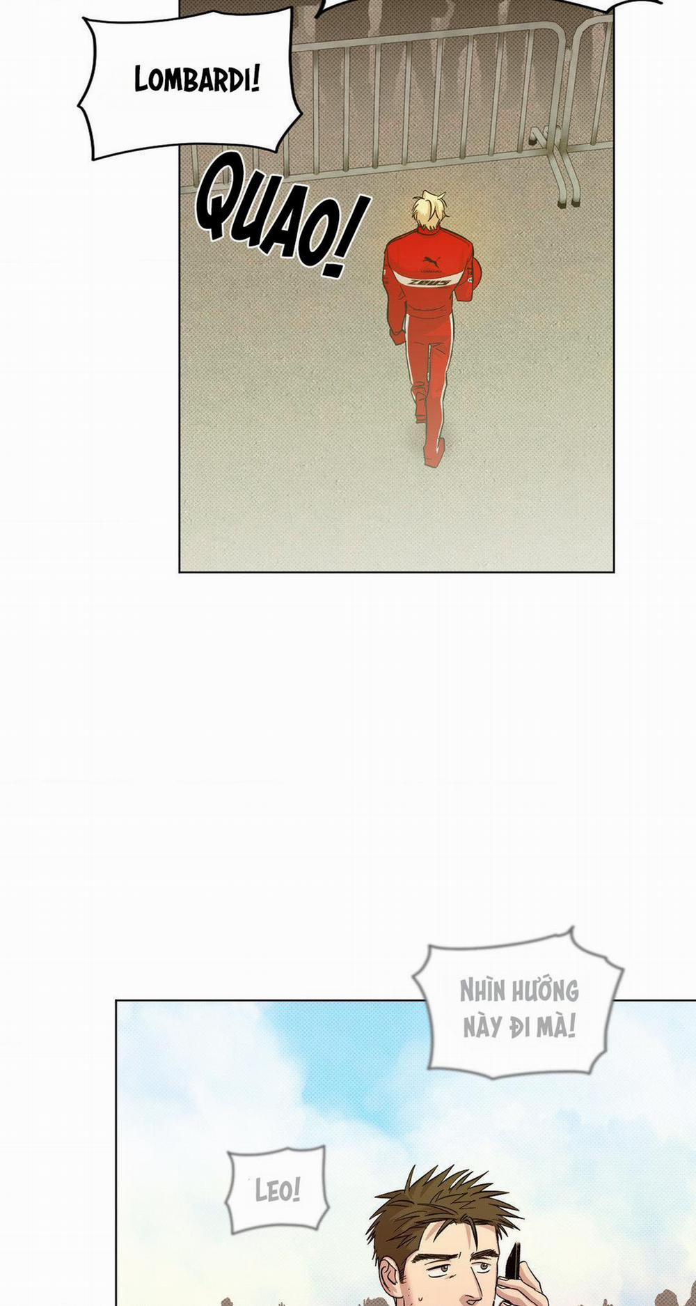 Tay Đua Đỉnh Cao 15 trang 5