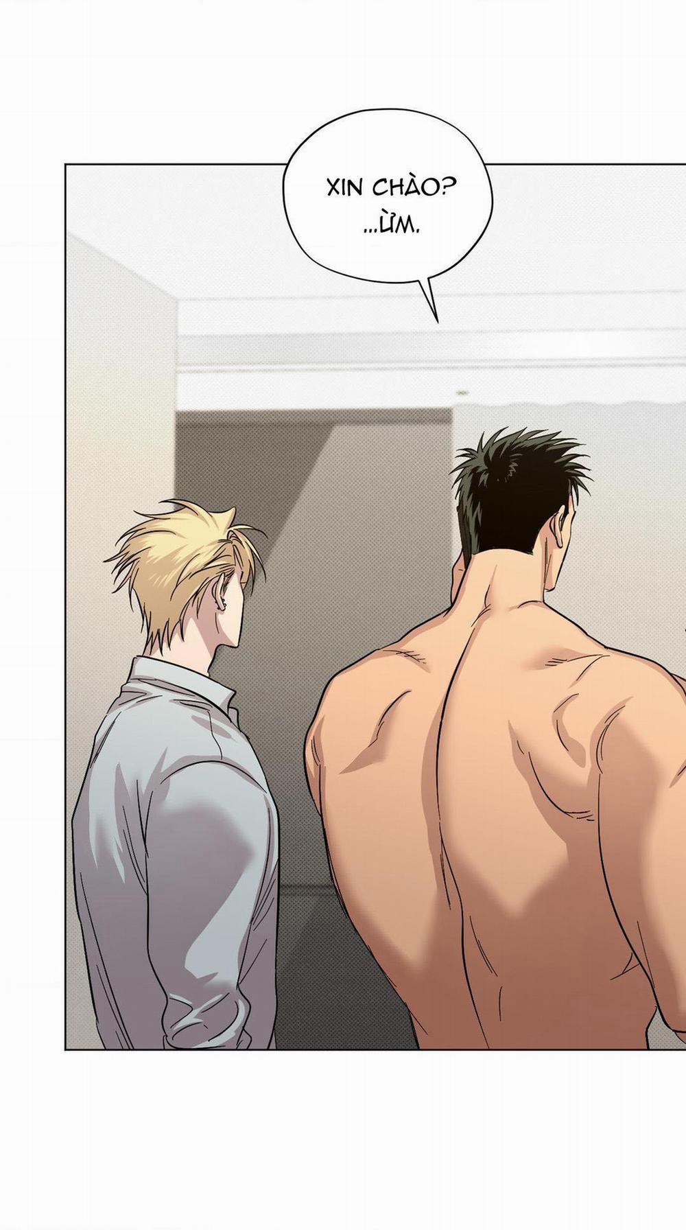 Tay Đua Đỉnh Cao 15 trang 50