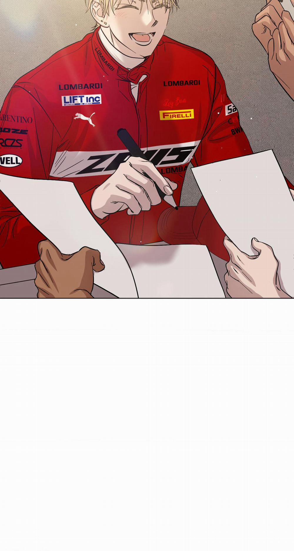 Tay Đua Đỉnh Cao 15 trang 7