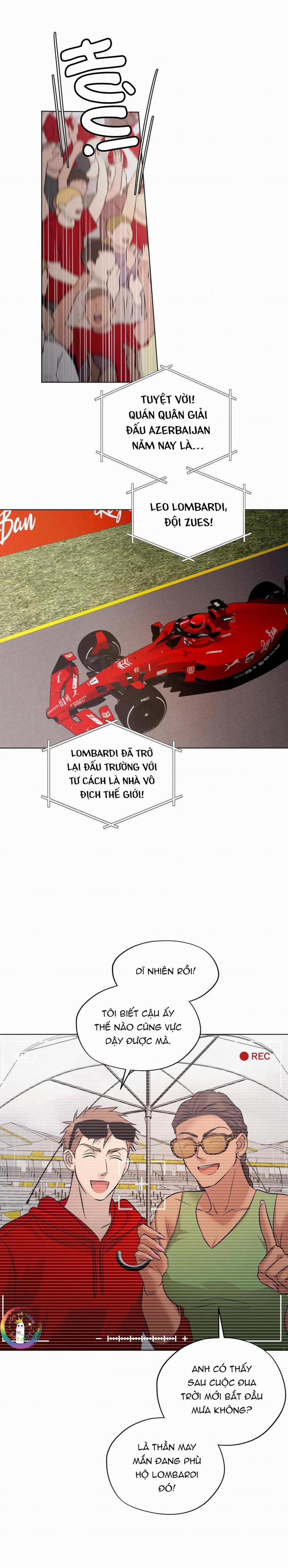 Tay Đua Đỉnh Cao 16 trang 14