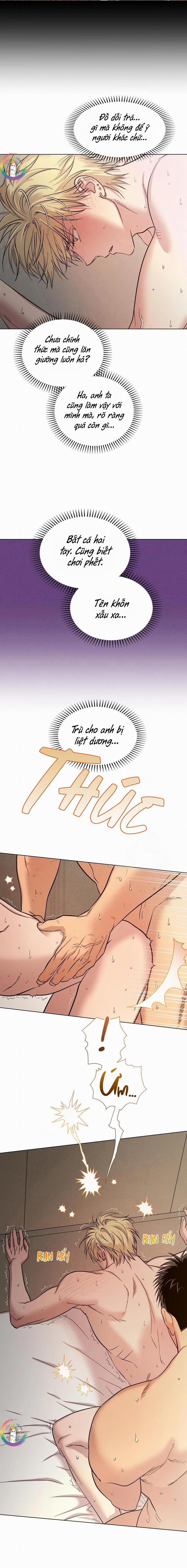 Tay Đua Đỉnh Cao 16 trang 4