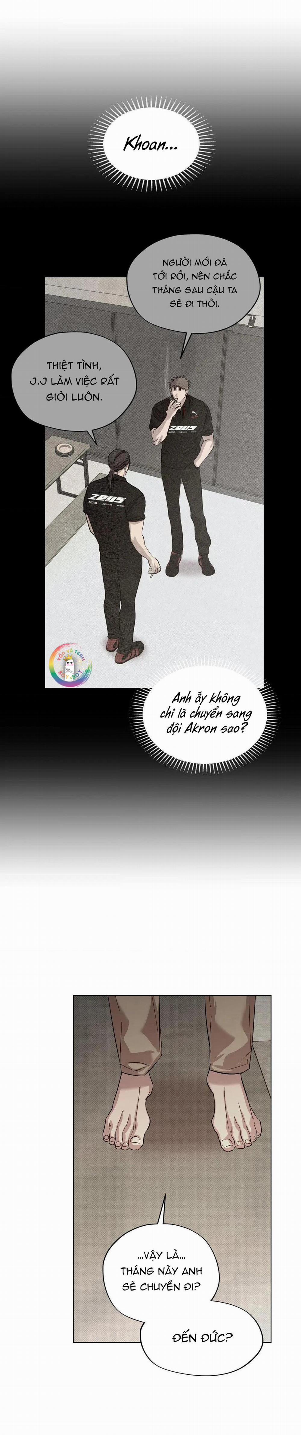 Tay Đua Đỉnh Cao 16 trang 8