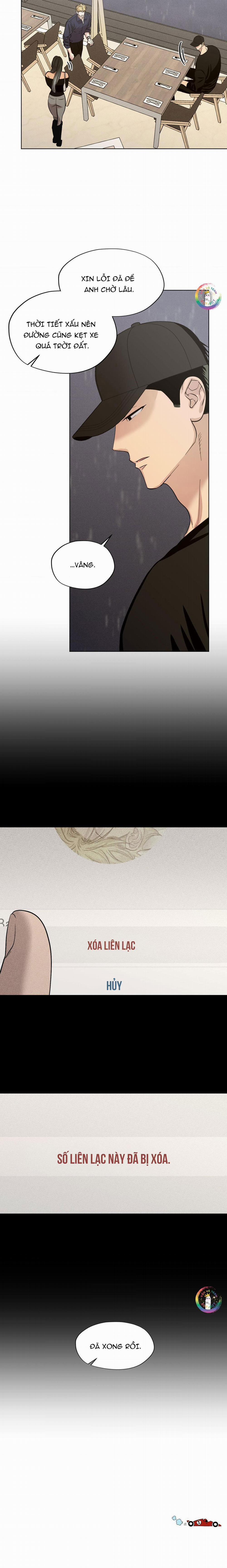 Tay Đua Đỉnh Cao 17 trang 14