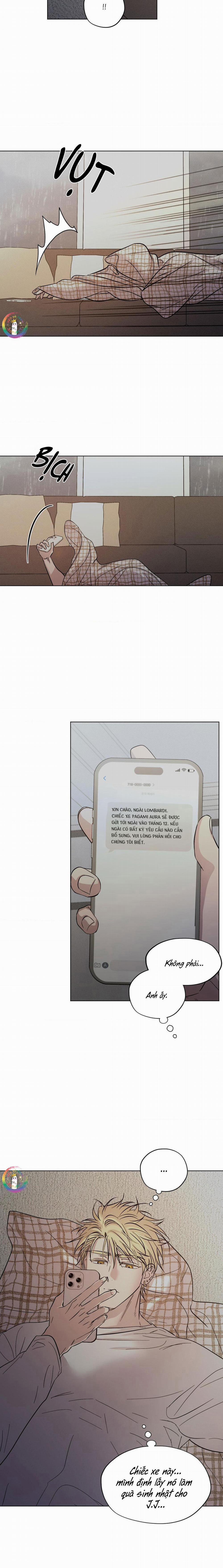 Tay Đua Đỉnh Cao 17 trang 2