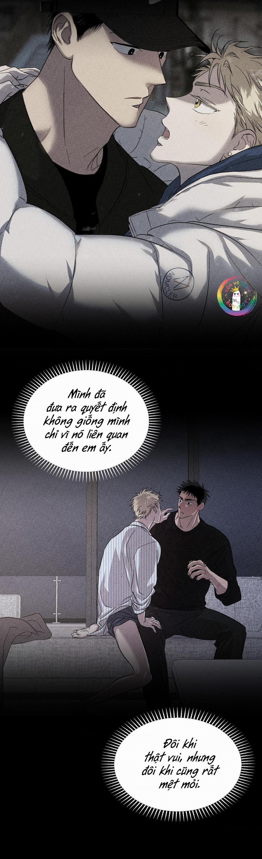 Tay Đua Đỉnh Cao 18 trang 11