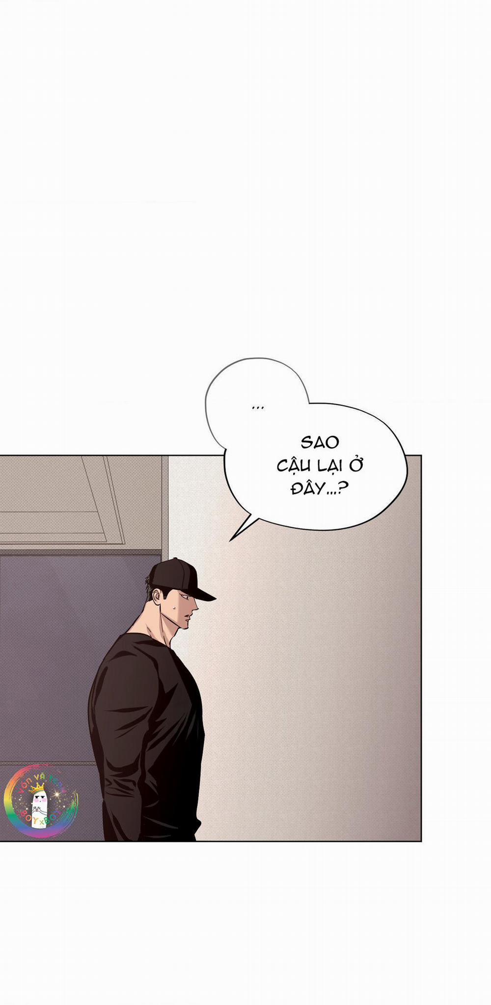 Tay Đua Đỉnh Cao 18 trang 30