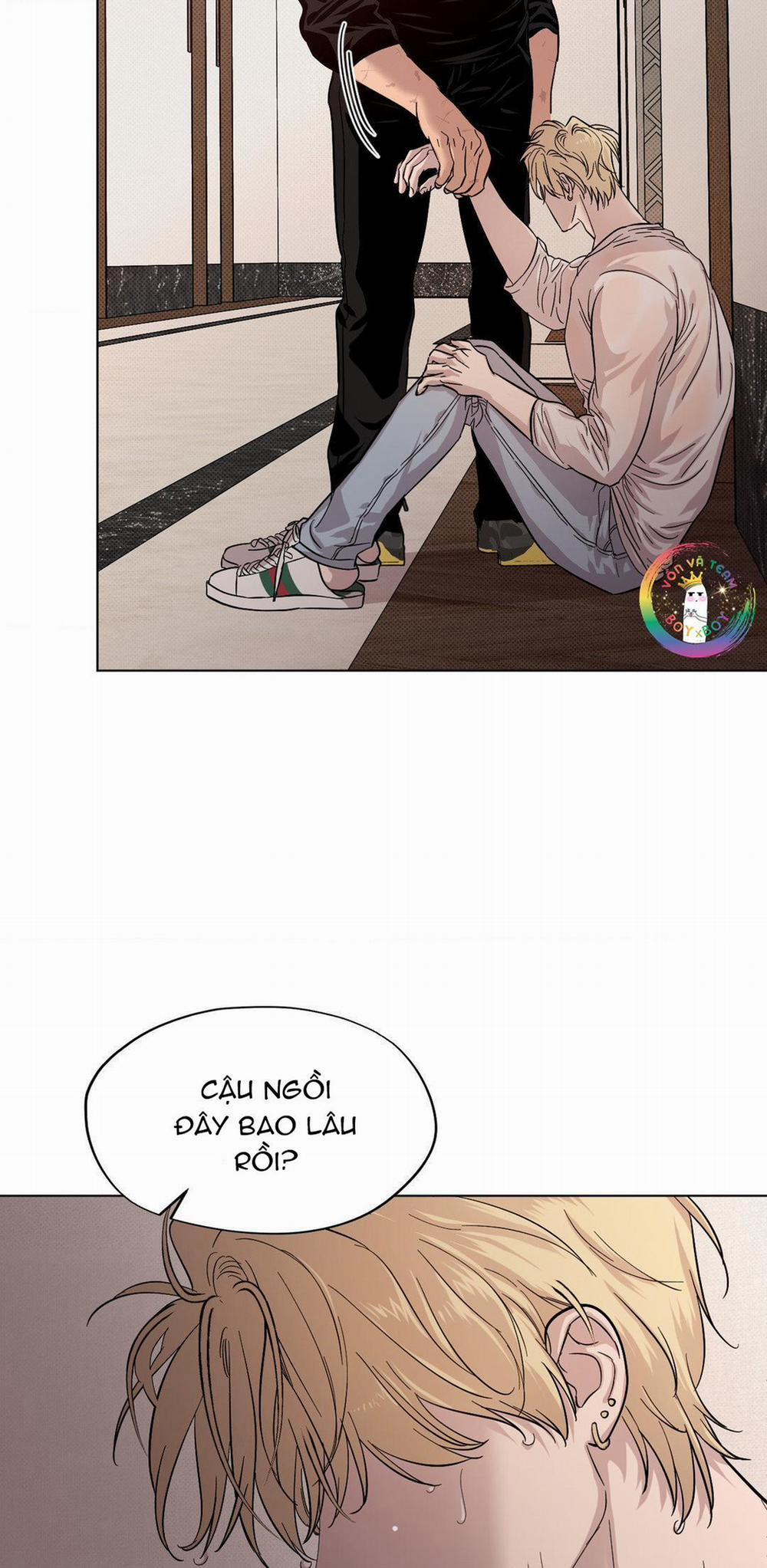 Tay Đua Đỉnh Cao 18 trang 32