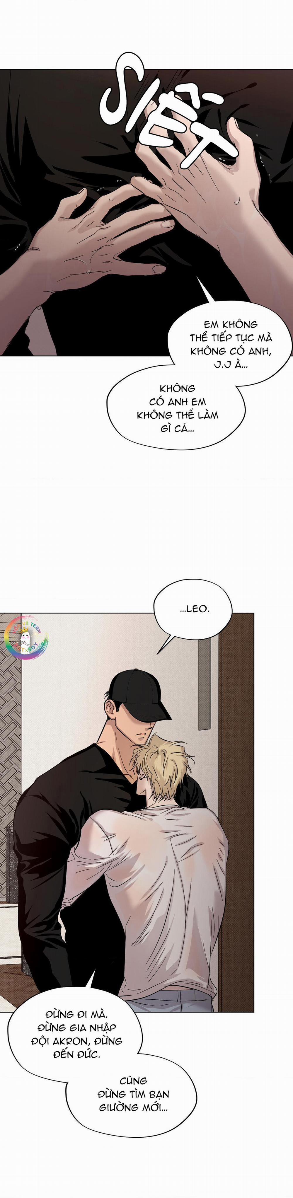 Tay Đua Đỉnh Cao 18 trang 36