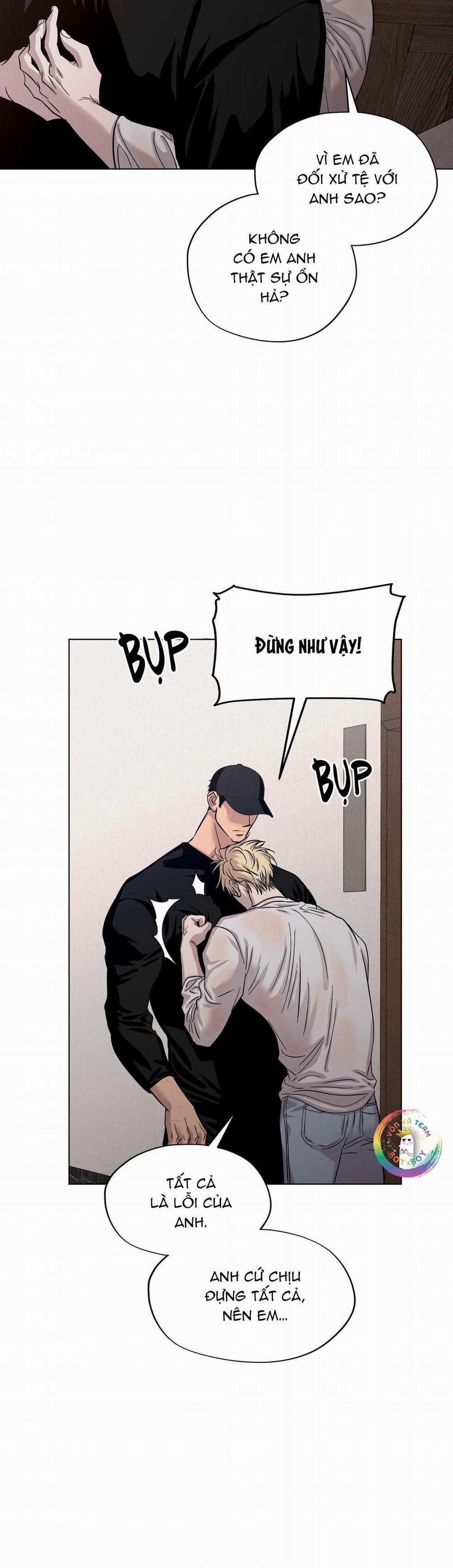 Tay Đua Đỉnh Cao 18 trang 42