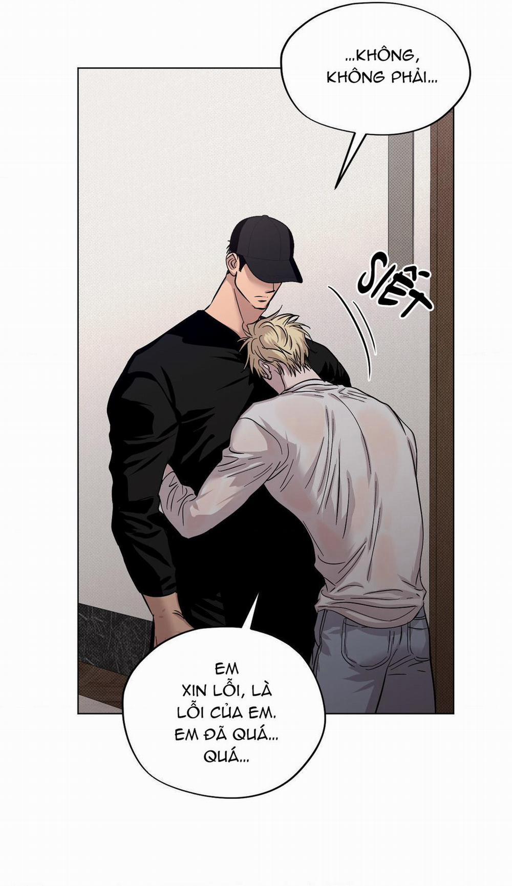 Tay Đua Đỉnh Cao 18 trang 43