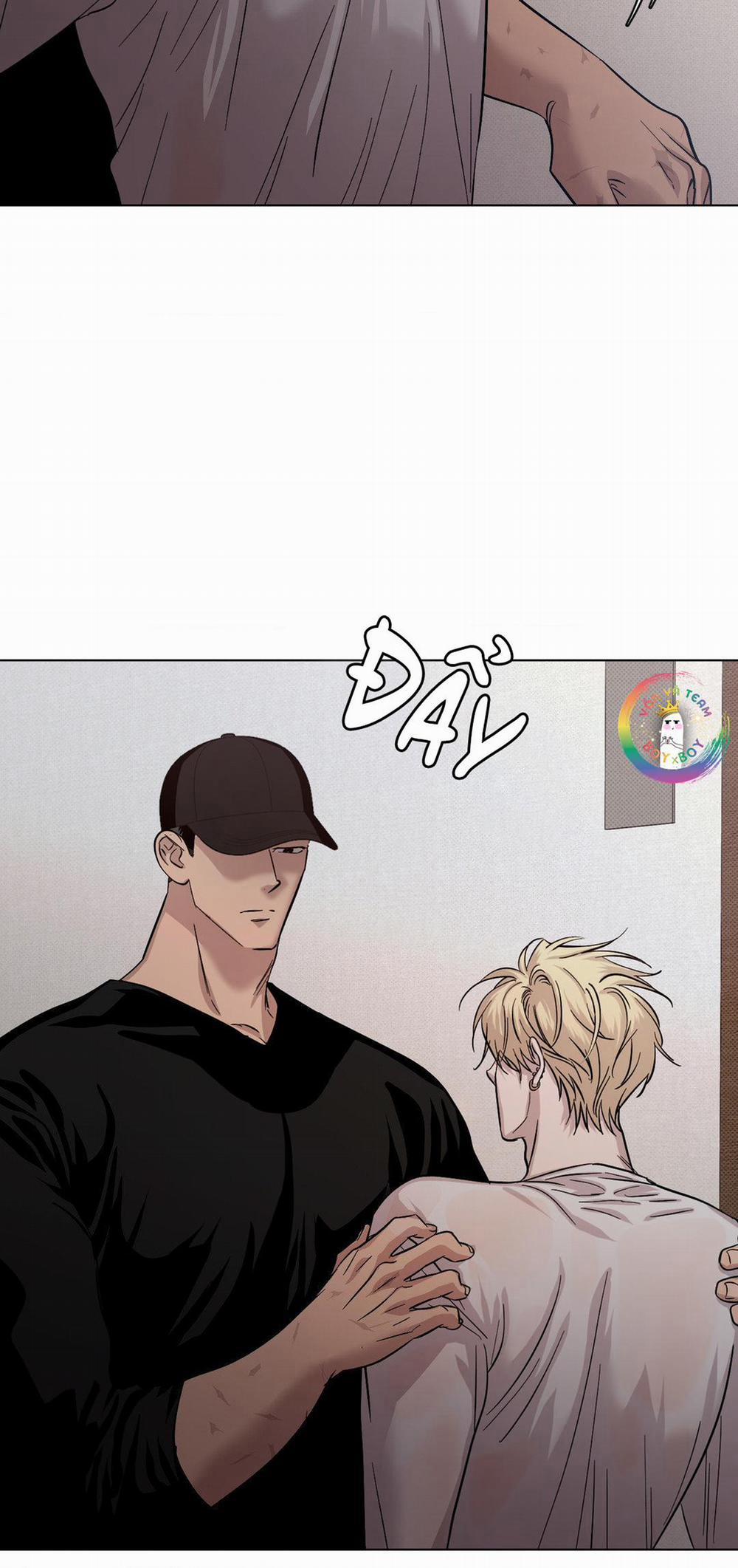 Tay Đua Đỉnh Cao 18 trang 48