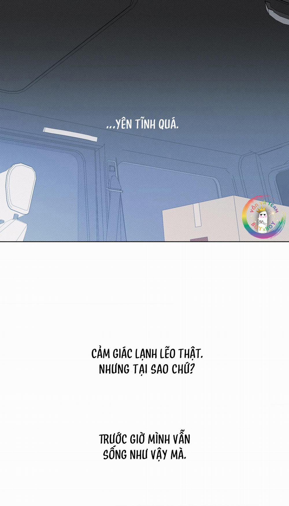 Tay Đua Đỉnh Cao 18 trang 9