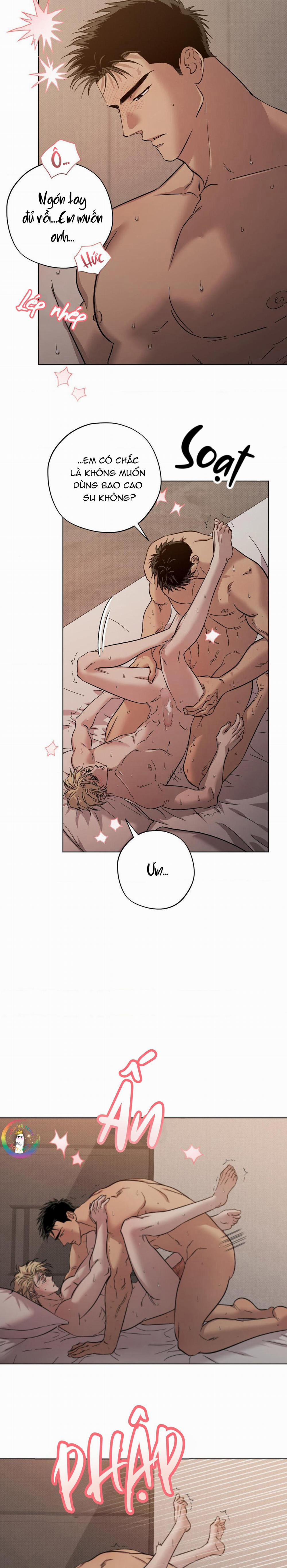 Tay Đua Đỉnh Cao 19 trang 13